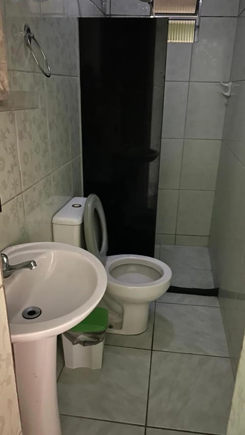 Hospedagem Belo Horizonte Inn in Macaé