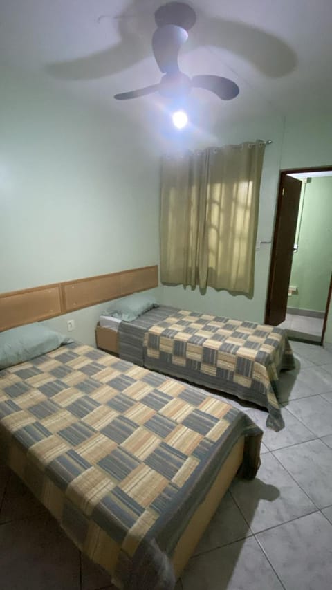 Hospedagem Belo Horizonte Inn in Macaé