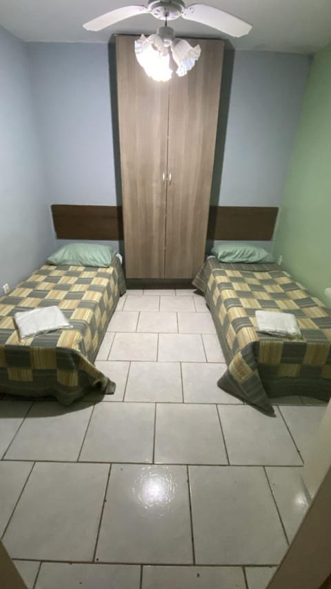 Hospedagem Belo Horizonte Inn in Macaé