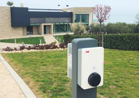 Villa Verna Agriresort Resort in Francavilla al Mare