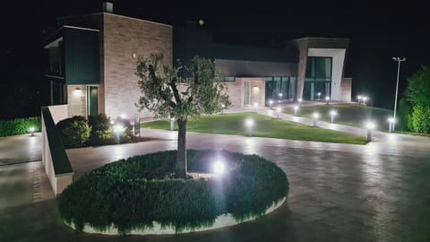 Villa Verna Agriresort Resort in Francavilla al Mare