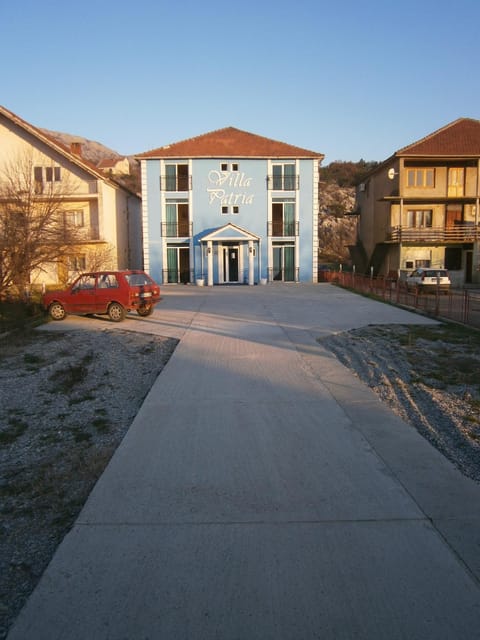 Vila Patria Bed and Breakfast in Podgorica