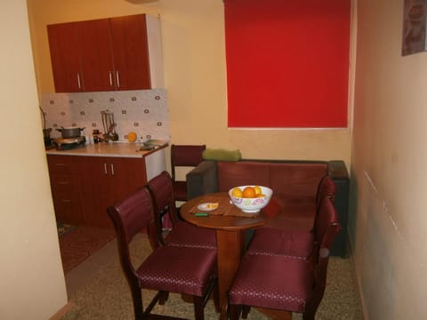 Vila Patria Bed and Breakfast in Podgorica