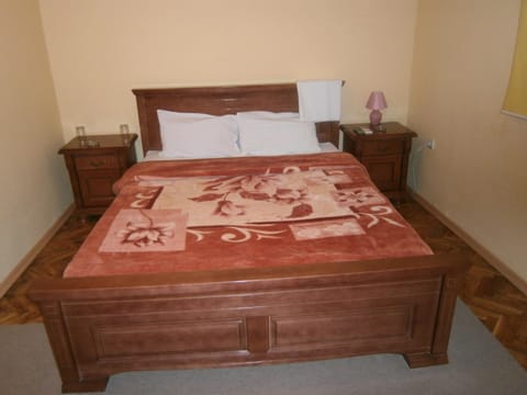 Vila Patria Bed and Breakfast in Podgorica