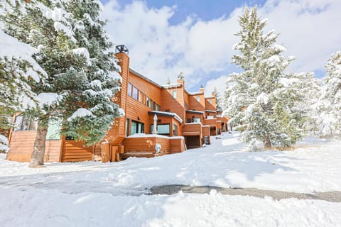 Property building, Natural landscape