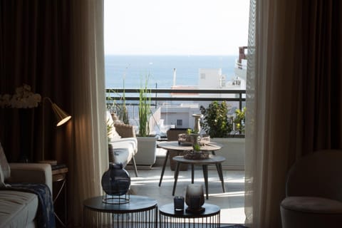 Sea view