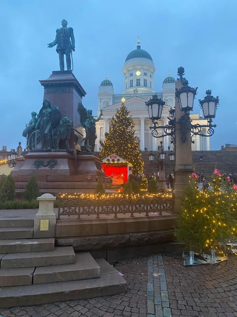 Inn Tourist Hostel Hostel in Helsinki