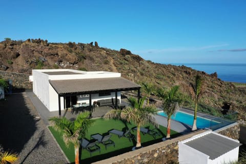 Casa La Picota House in El Hierro