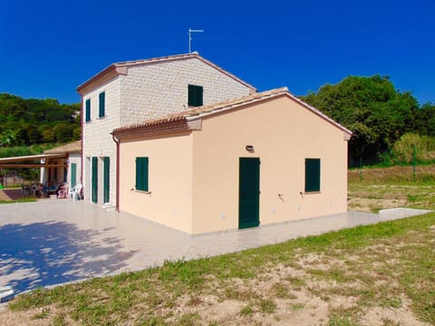 S209 - Sirolo, nuovissimo bilocale con portico pt Apartment in Sirolo