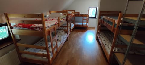 Dom Pristava Bed and Breakfast in Carinthia, Austria