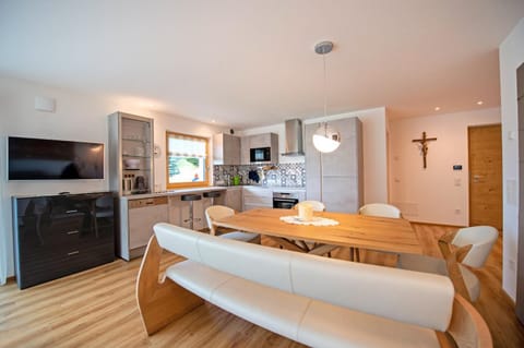 Apartment Villa Valeria Apartment in Sëlva