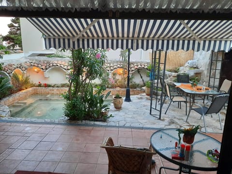 Guest House Villa Barbara Villa in Dubrovnik-Neretva County