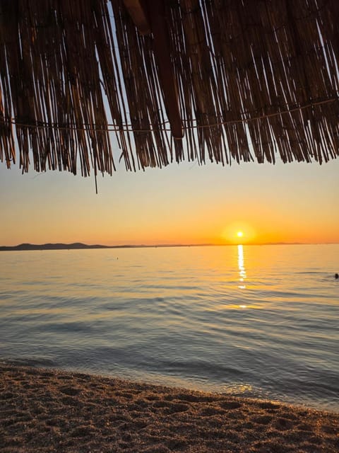 Apartments Batur Bed and Breakfast in Zadar