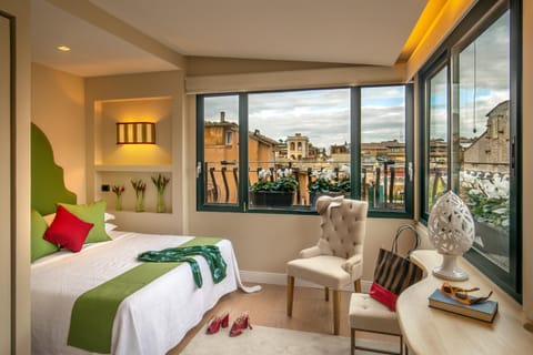 View (from property/room), Bedroom