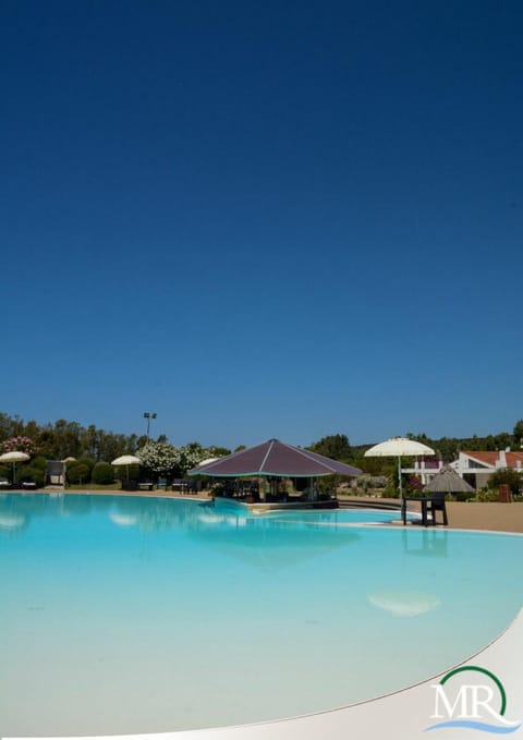 Day, Summer, Pool view, Swimming pool