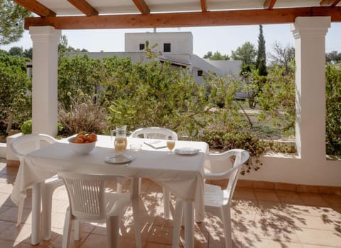 Patio, Balcony/Terrace