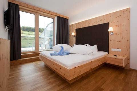 Gasthof Kristall - Themenfrühstück Bed and Breakfast in Trentino-South Tyrol