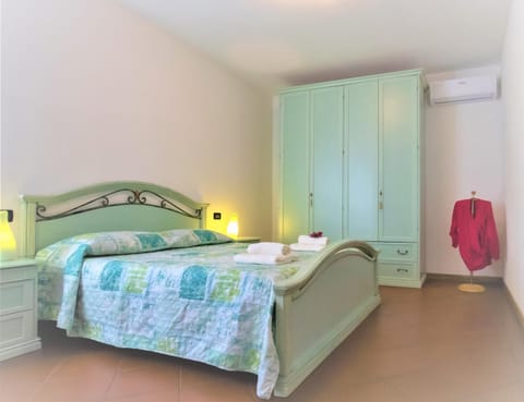B&B Villa Apuana Bed and Breakfast in Marina di Carrara