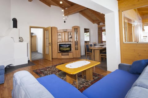 Appartements Kristall Apartment in Trentino-South Tyrol