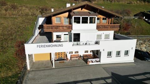 Appartements Kristall Apartment in Trentino-South Tyrol