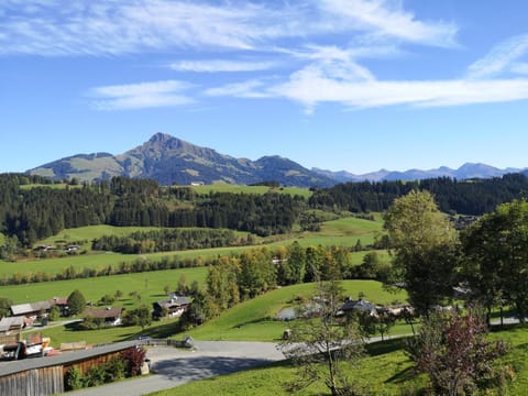 Natural landscape, View (from property/room), Mountain view
