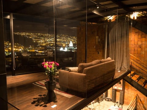 View (from property/room), Lobby or reception