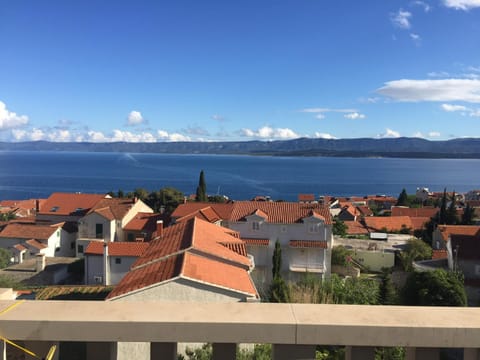 Villa Berlin Bed and Breakfast in Bol