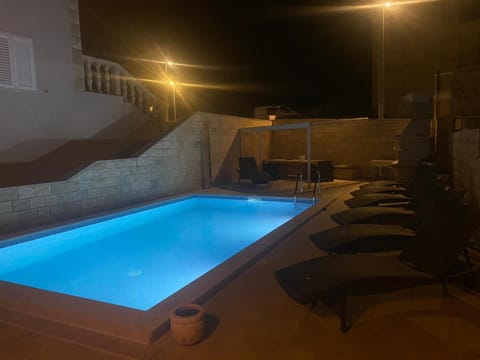 Villa Berlin Bed and Breakfast in Bol