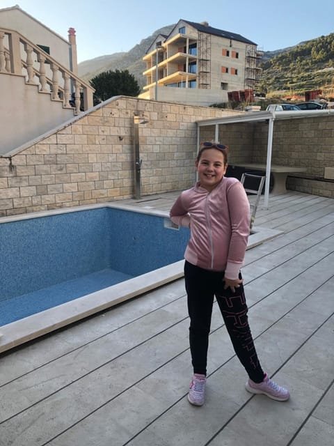 Villa Berlin Bed and Breakfast in Bol