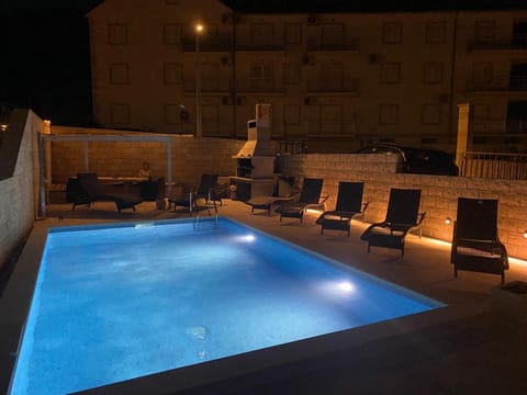 Villa Berlin Bed and Breakfast in Bol