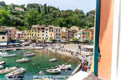 Your Window on Portofino by PortofinoVip Apartment in Portofino