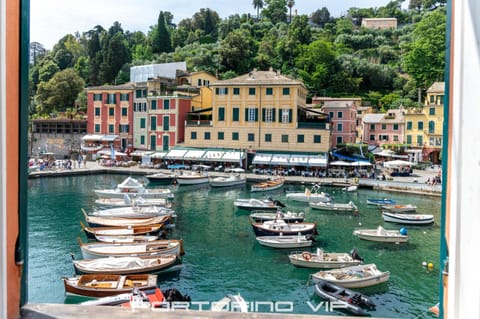 Your Window on Portofino by PortofinoVip Apartment in Portofino