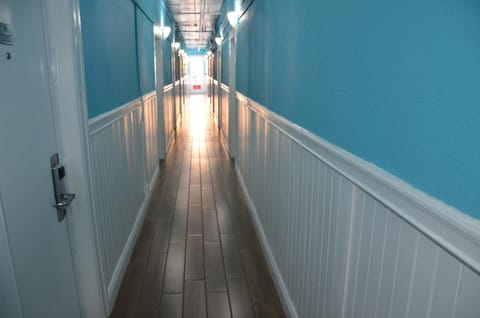 Hotel Sunrise Hotel in San Francisco