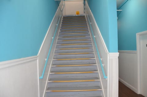 Hotel Sunrise Hotel in San Francisco