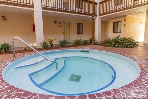 St. Augustine Ocean & Racquet Resort Resort in Saint Augustine Beach