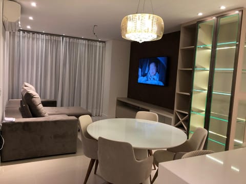 Communal lounge/ TV room, TV and multimedia, Living room, Dining area