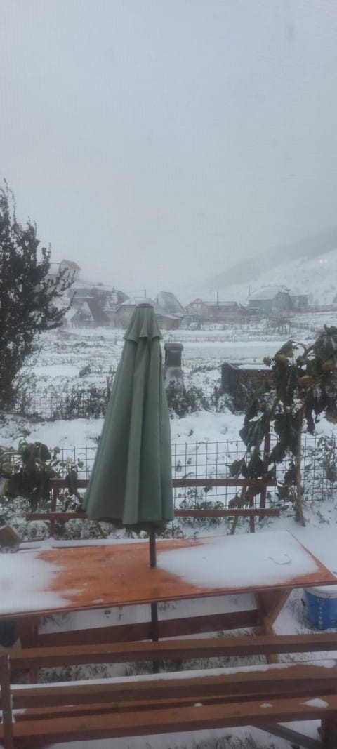 Prenociste B&M - Lukomir Apartment in Federation of Bosnia and Herzegovina