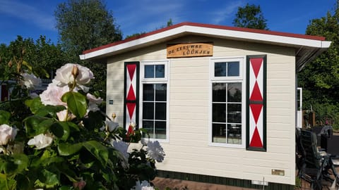 Property building, Day, Garden