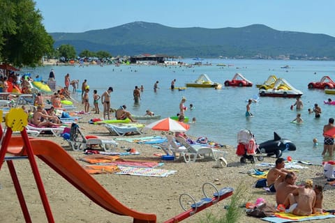 Apartman - Trosoban Apartment in Šibenik-Knin County, Croatia