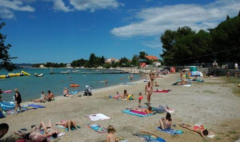 Apartman - Trosoban Apartment in Šibenik-Knin County, Croatia