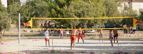 Apartman - Trosoban Apartment in Šibenik-Knin County, Croatia