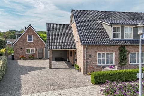 Villa Zuiderduin cottage House in Zoutelande