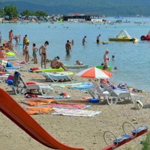 Apartman jednosoban i trosoban Apartment in Šibenik-Knin County, Croatia