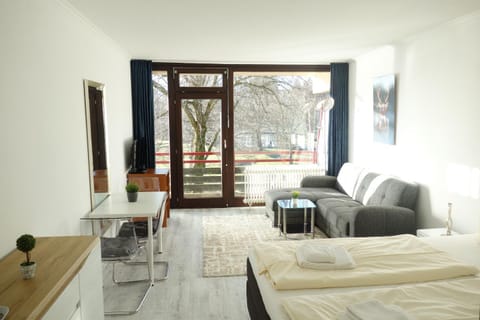 Living room, Photo of the whole room, Bedroom