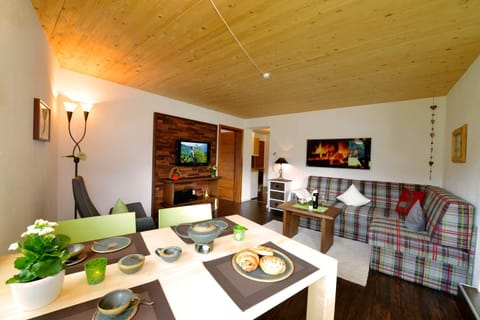 Landhaus Wild Apartment in Oberstdorf