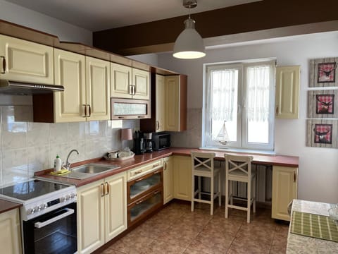 Apartament Centrum Apartment in West Pomeranian Voivodeship, Poland