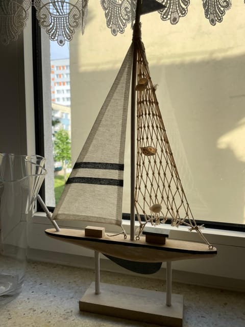 Apartament Centrum Apartment in West Pomeranian Voivodeship, Poland