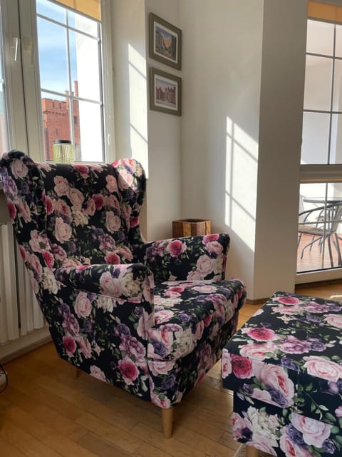 Apartament Centrum Apartment in West Pomeranian Voivodeship, Poland