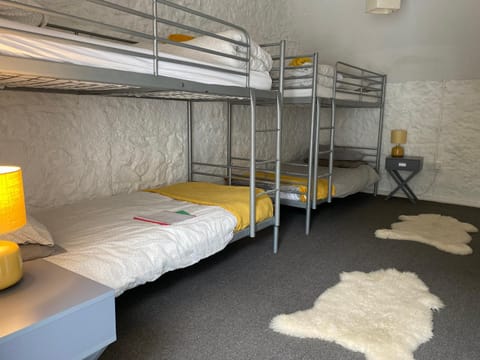 The Bunkhouse Hostel in Scotland