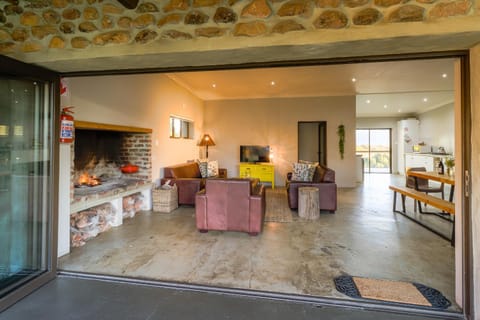 Steenbok Farm Cottages Steenbok cottage Villa in Western Cape